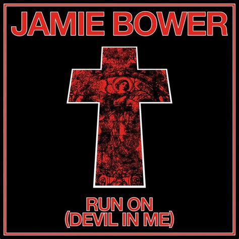 run on jamie bower